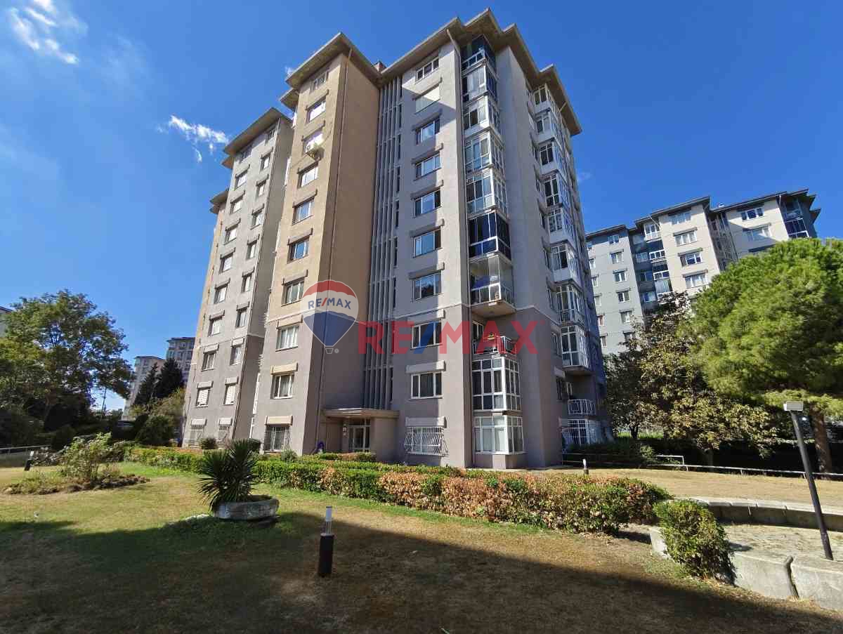 MİMAROBA EMLAK BANKASI EVLERİ SATILIK 2+1 DAİRE