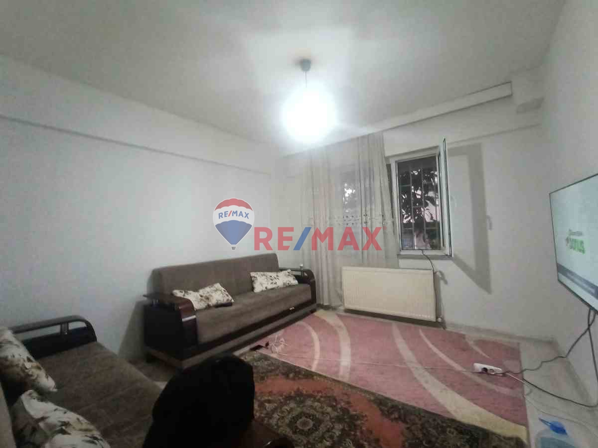 ERDAL TURAN'DAN ÜMRANİYE ELMALIKENT'TE PROJELER BÖLGESİNDE 3+1