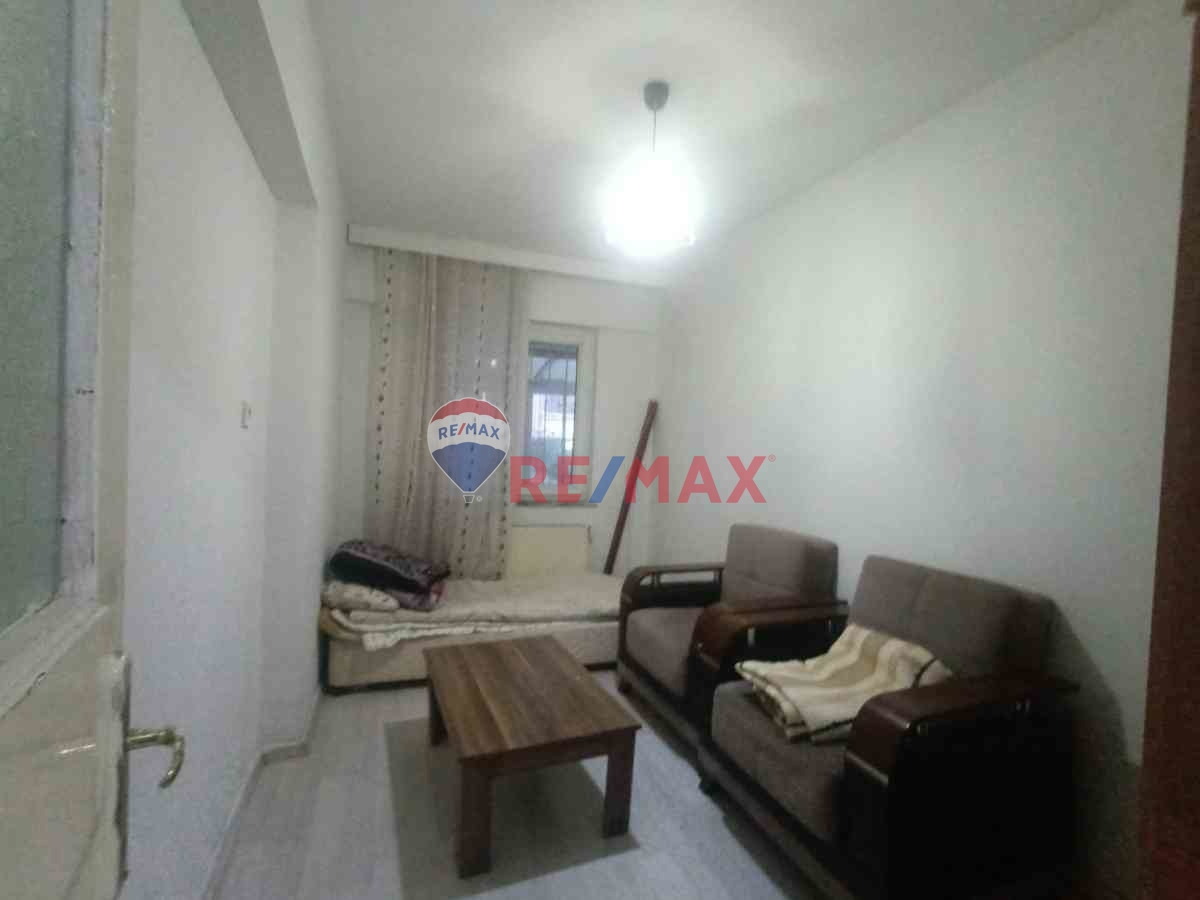 ERDAL TURAN'DAN ÜMRANİYE ELMALIKENT'TE PROJELER BÖLGESİNDE 3+1