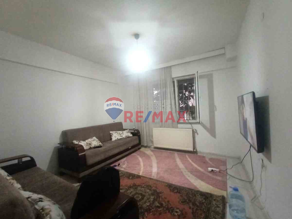 ERDAL TURAN'DAN ÜMRANİYE ELMALIKENT'TE PROJELER BÖLGESİNDE 3+1