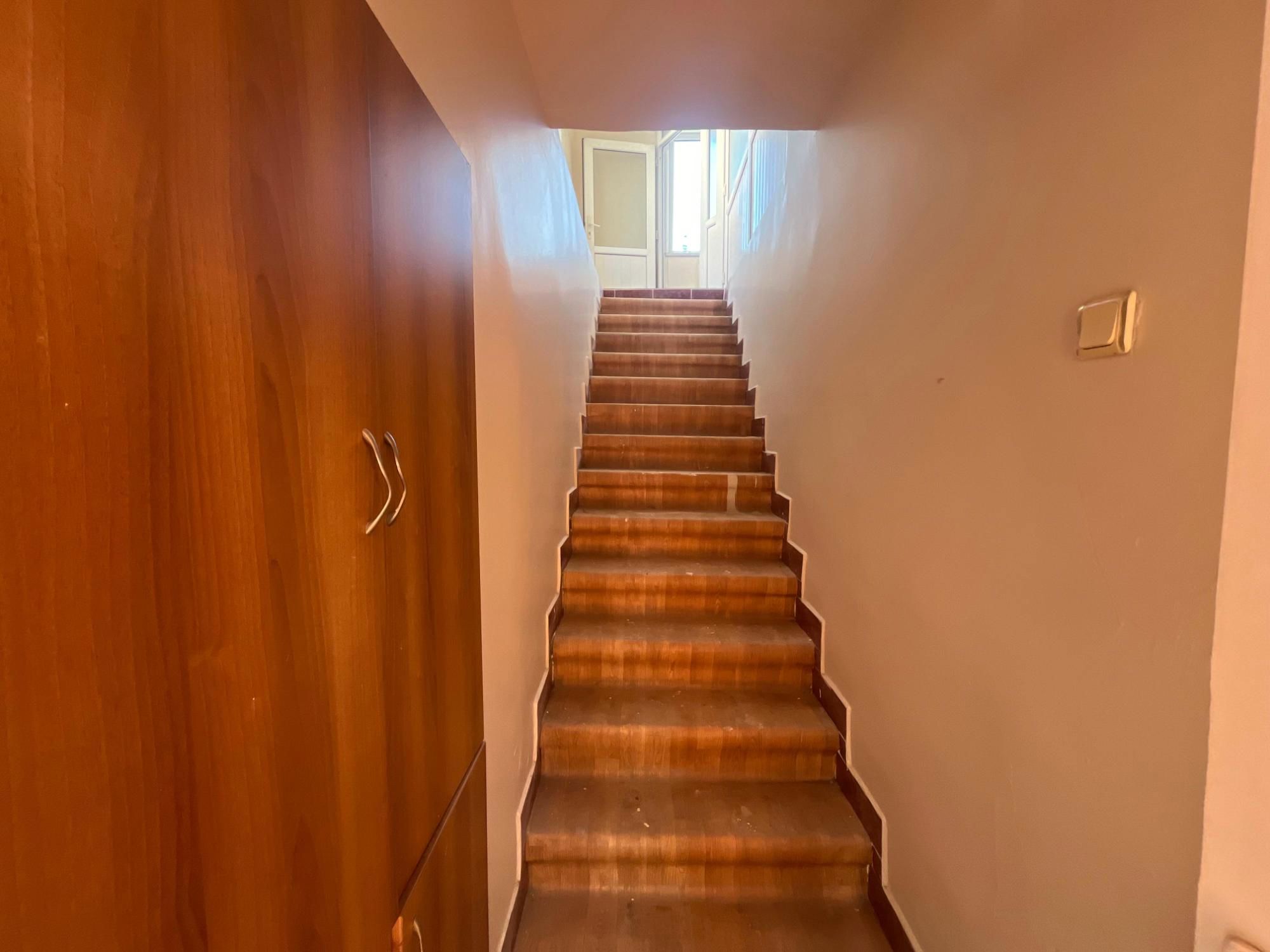 KARACAKÖY'DE SATILIK İKİ ADET DAİRE VE BİR ÇAY OCAĞI