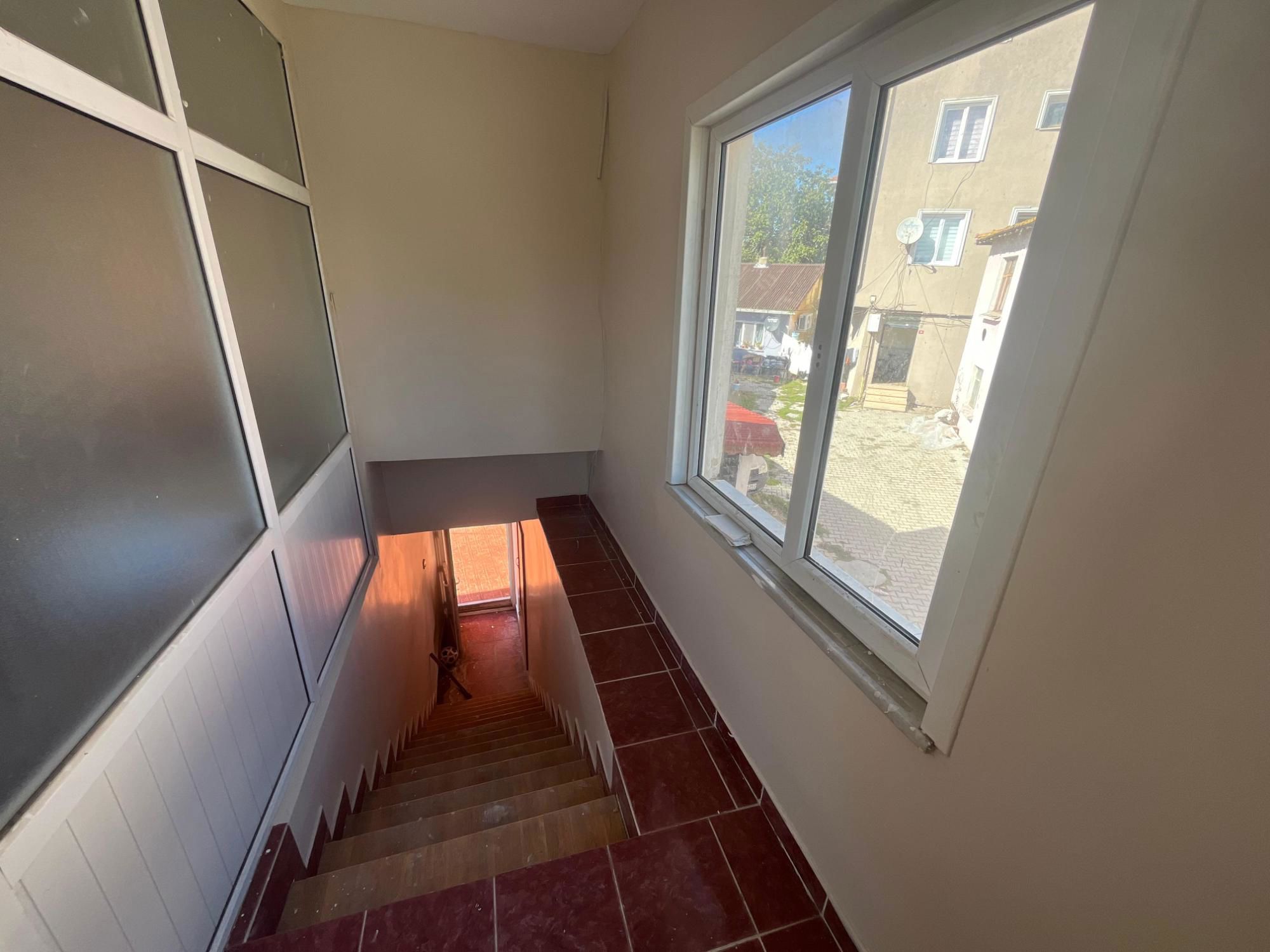 KARACAKÖY'DE SATILIK İKİ ADET DAİRE VE BİR ÇAY OCAĞI