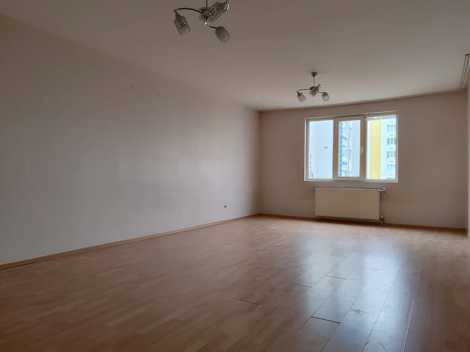 REMAX DOĞU  HİLALKENT MAH. SEVİL-2 KİRALIK DAİRE 