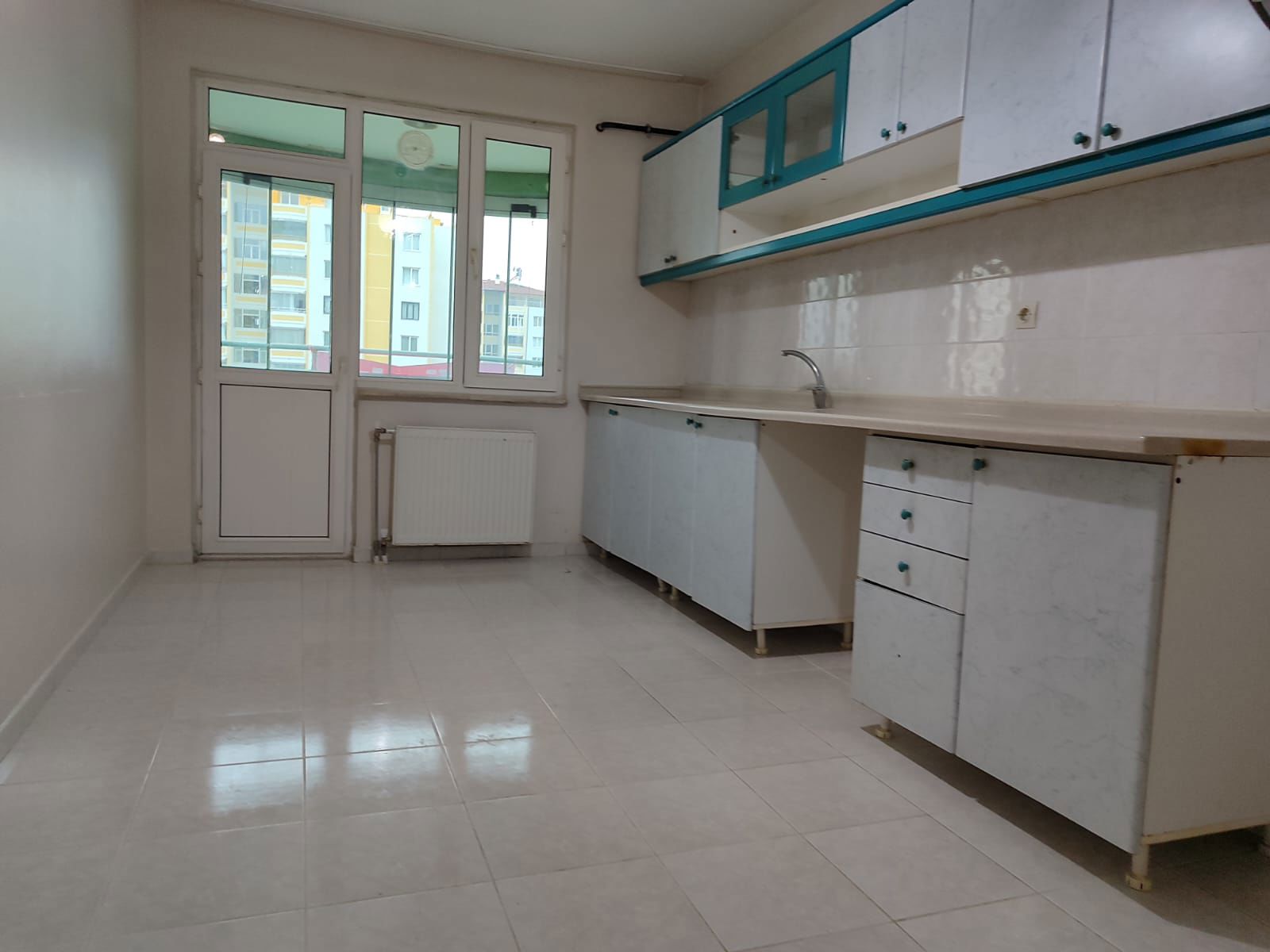 REMAX DOĞU  HİLALKENT MAH. SEVİL-2 KİRALIK DAİRE 