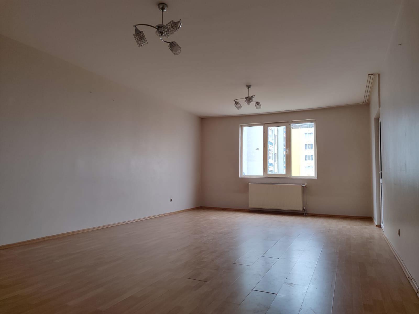 REMAX DOĞU  HİLALKENT MAH. SEVİL-2 KİRALIK DAİRE 