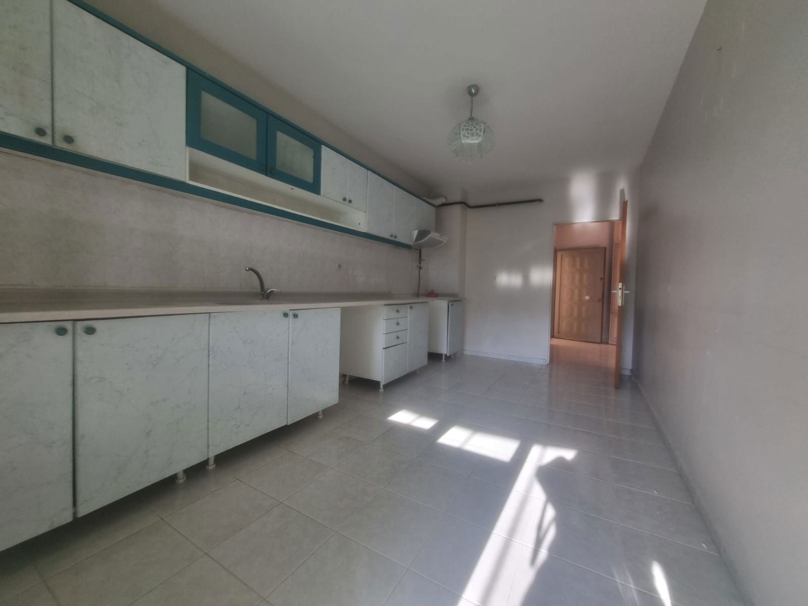 REMAX DOĞU  HİLALKENT MAH. SEVİL-2 KİRALIK DAİRE 