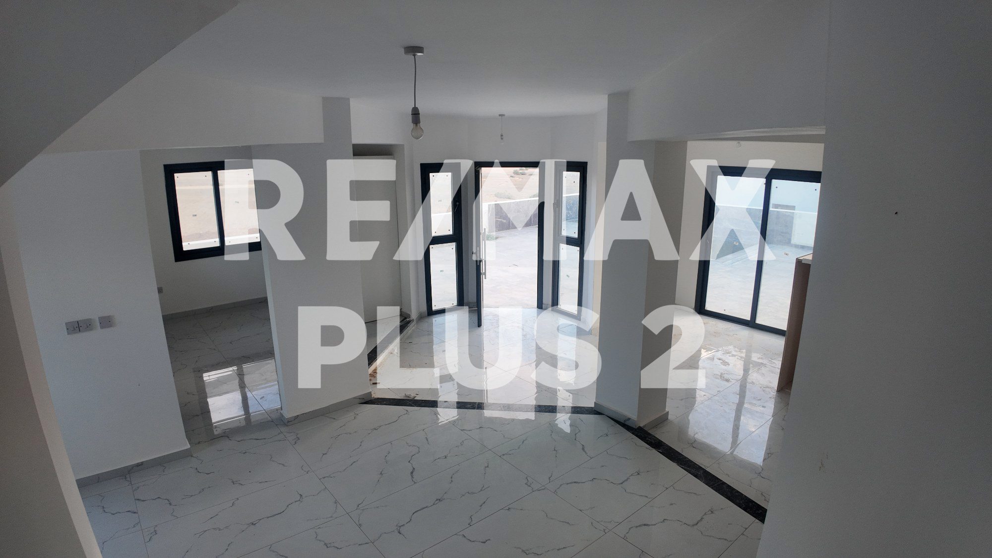 SATILIK MÜSTAKIL DUBLEKS VILLA – BOĞAZ, KURTULUŞ / İSKELE !!!