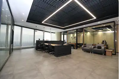 MALL OF İSTANBUL THE OFFİCE BLOKLARI SATILIK OFİS
