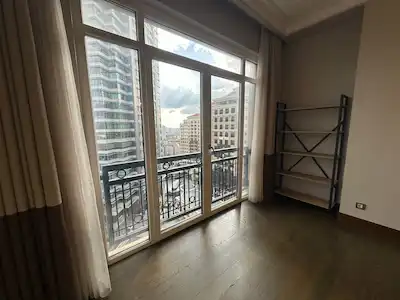 EMAAR SQUARE 3,5+1 OVAL GIRIŞLI RESIDENCE SATILIK