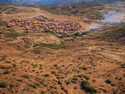 RE/MAX İNCİ'DEN BİGADİÇ DAVUTÇA MAH. 2.031 M2 SATILIK TARLA 