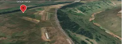 ARDAHAN HANAK SATILIK TARLA