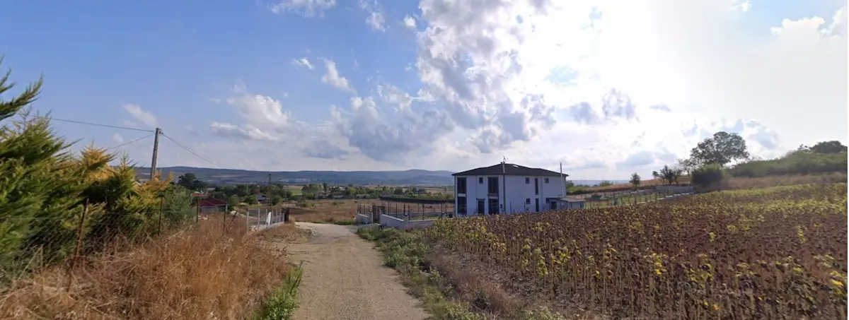 GÜNCEL İLANDIR !! VİZE DEVELİ DE İMARLI 1.160M2 ARSA