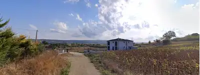 GÜNCEL İLANDIR !! VİZE DEVELİ DE İMARLI 1.160M2 ARSA