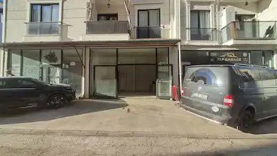 KARTAL OTO SANAYİ YAKININDA KİRALIK 30M2 DÜKKAN
