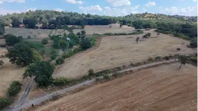 ÇANAKKALE ÇAN ÇEKİÇLER DE KONUT İMARLI SATILIK ARSA