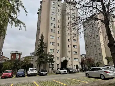 KİPTAŞ 2 TUZLA MİMAR SİNAN SATILIK 2+1