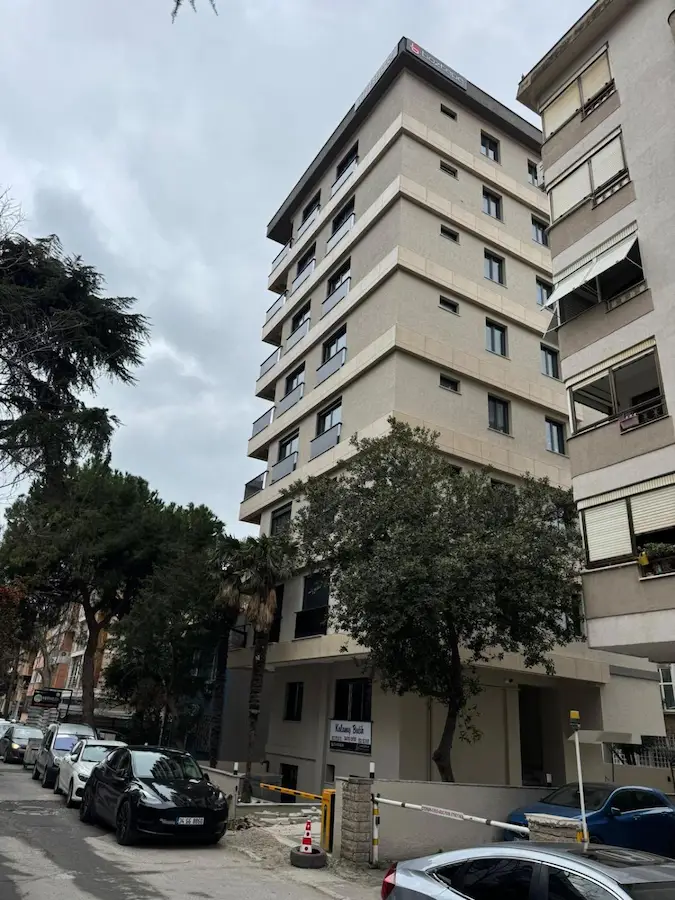 REMAX MASADAN BAĞDAT CADDESİNE YAKIN MERKEZİ LÜKS DAİRE