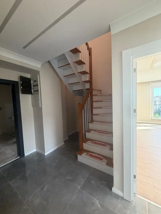 ZİVERBEY SATILIK SIFIR DUBLEKS DAİRE 3