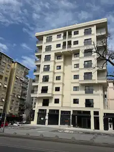 ZİVERBEY SATILIK SIFIR DUBLEKS DAİRE
