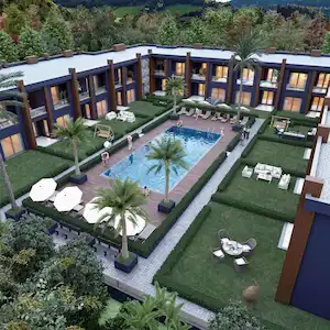 KARTEPE KENT MEYDANI SATILIK SİTE İÇİ MÜSTAKİL GİRİŞLİ VİLLA