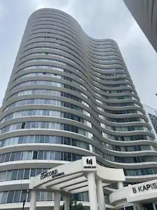 KADIKÖY CONCORD 1. ETAP DA YATIRIMLIK FIRSAT DAIRE