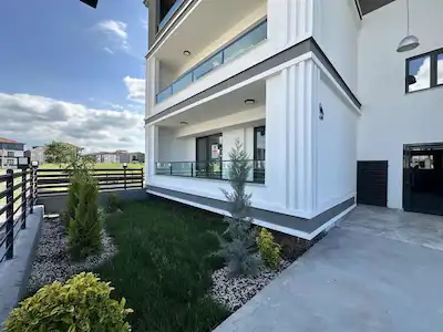 TUZLA MAHALLESİ’NDE SIFIR 3+1 | EBEVEYN BANYOLU | KAPALI OTOPARKLI | DOĞA MANZARALI LÜKS DAİRE