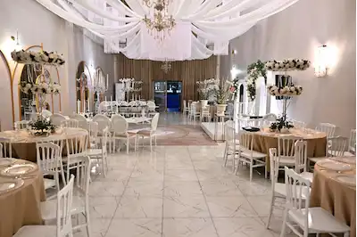BAĞLICA BULVAR CEPHELI DEVREN KIRALIK ORGANIZASYON EVI /ENBATI