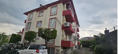 REMAX MAVİ KEMALPAŞA'DA SİTE İÇİ 5+1 SATILIK ÇATI DUBLEKS DAİRE