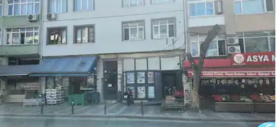 TUNUSBAĞI CADDESİ KURUMSAL KİRACILI 150 M2 DÜKKAN