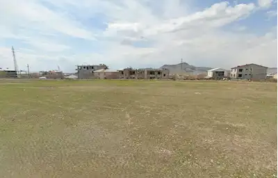 NK VAN İPEKYOLU KARPUZALANI'NDA 4.120M² SATILIK ARAZİ