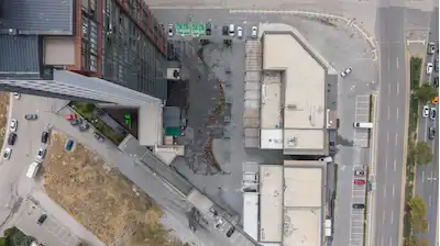 BEYTEPE MERKEZ'DE MÜKEMMEL KONUM'DA KİRALIK DÜKKAN 