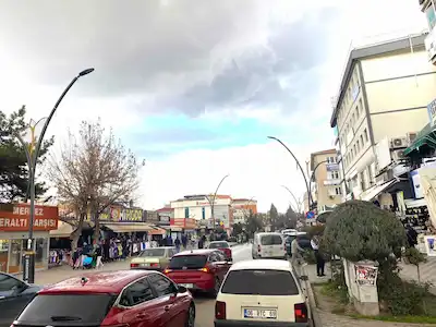 SINCAN VATAN CAD. DEVREN KIRALIK TELEFON & AKSESUAR FULL DÜKKAN
