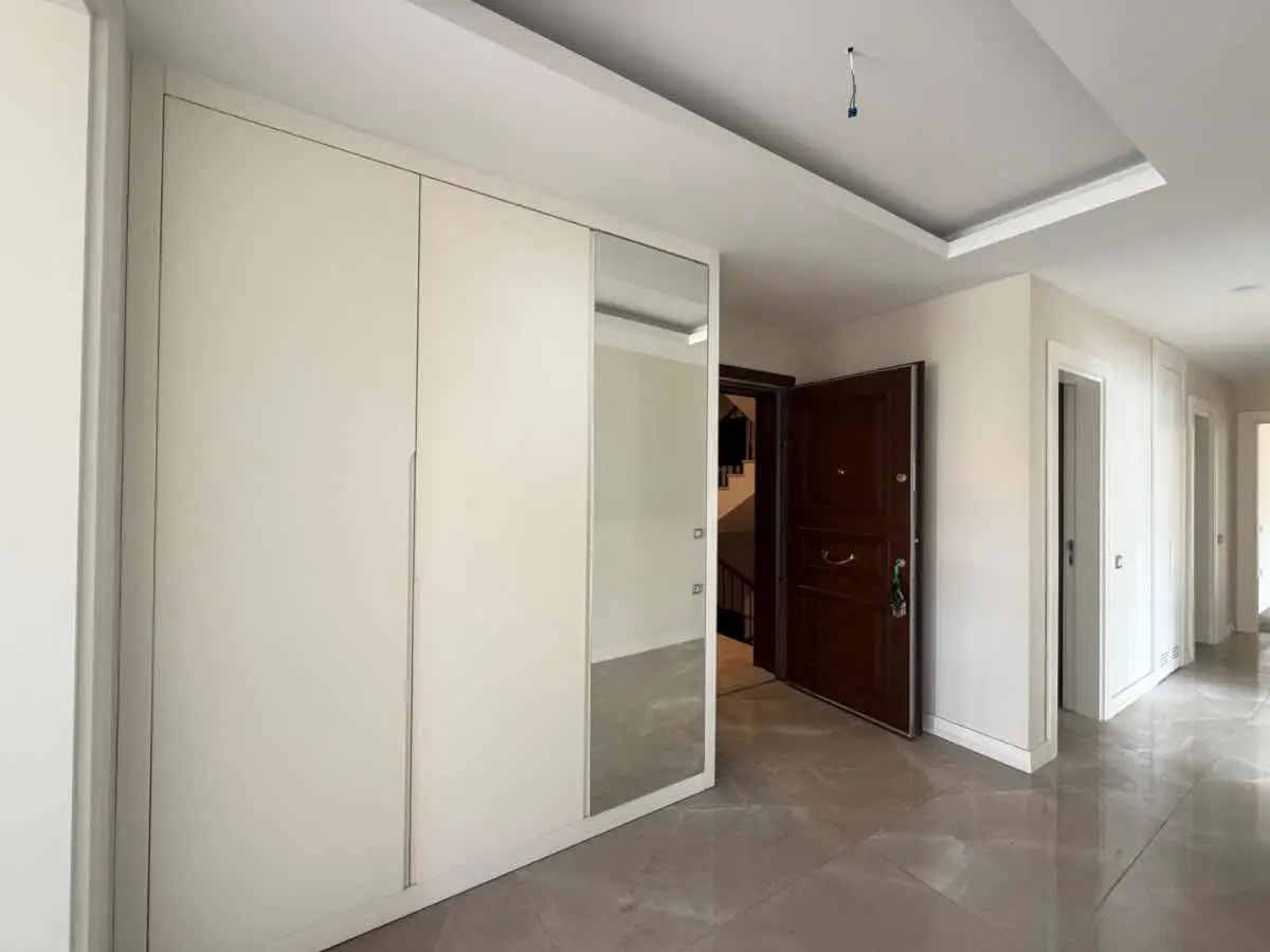 ÜSTÜN KALİTE SEÇKİ YAŞAM BULVAR PALAS