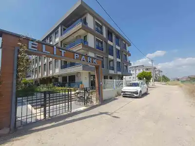 GAZİOSMANPAŞA MAHALLESİ'NDE SATILIK 3+1 DAİRE