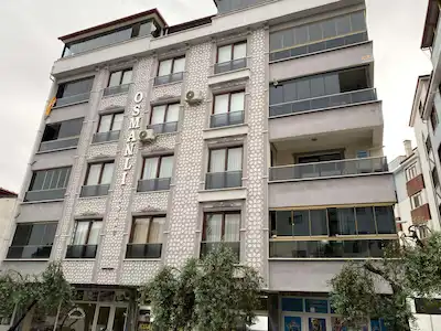 REMAX MODEL DEN BULDAN DA 5+1 SATILIK DUBLEKS DAİRE