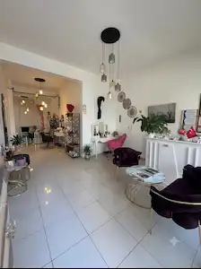 YENİMAHALLE DEMETEVLER 361. CADDEDE SATILIK DÜKKAN