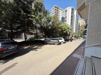 KADIKÖY ERENKÖY TÜCCARBAŞI ATEŞPARE SİTESİ BOŞ 2+1 FIRSAT DAİRE