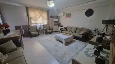 MENEMEN ESATPAŞA 3+1 SATILIK MERKEZ'DE (LİSE YOLU) DUTLU SOKAK