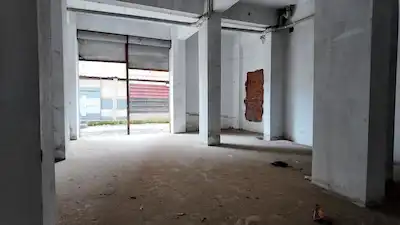 ŞIRINEVLER ATA SANAYI ÜSTÜNDE KIRALIK 110 M² GENIŞ DEPO