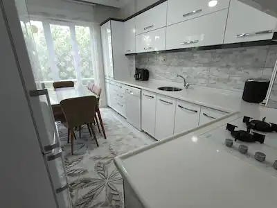 RE/MAX DEĞİŞİM-OLGUNLAR MAH.3+1 ARAKAT SATILIK DAİRE