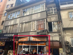 REMAX BEYAZ MAKSEM CADDESİ SATILIK DÜKKAN