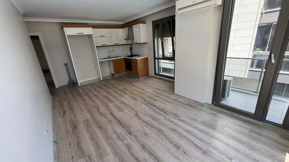 YENİ MAHALLE MYVİSTA SMART2 SİTESİ KİRALIK 2+1 AÇIKMUTFAK DAİRE