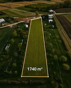 SÖĞÜTLÜ KURUDIL MH. SATILIK HISSELI TARLA