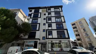 KARTAL KARLIKTEPE MAHALLESI SATILIK 2+1 LÜKS DAIRE