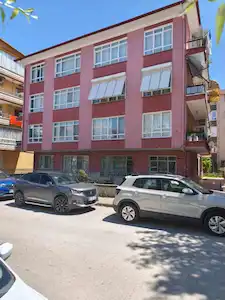 AYDINLIKEVLER’DE MERKEZİ KONUMDA YAPILI 3+1  DAİRE