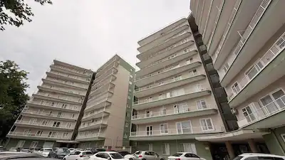 EMEK YEŞİLTEPE SİTESİ 1.KAT 3+1 FIRSAT DAİRE