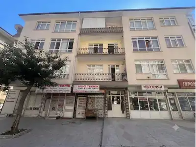 ÇANKAYA İNCESU’DA GÜNEY-BATI CEPHELİ 3+1 | KİRACILI | KREDİYE UYGUN
