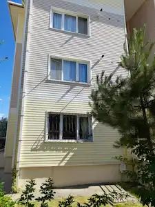 YAŞAMKENT TOKİ'DE MERKEZİ KONUMDA YÜKSEK GİRİŞ MASRAFSIZ 1+1