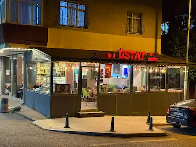 ÜMRANIYE ATAKENT'TE DEVREN KIRALIK HAZIR KURULU PASTANE & CAFE