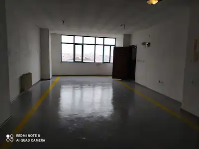 MAHMUTBEY CADDESİNDE 650M² KİRALIK İŞ YERİ